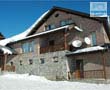 Gudauri Hotels - Hotel Truso, Gudauri, Georgia
